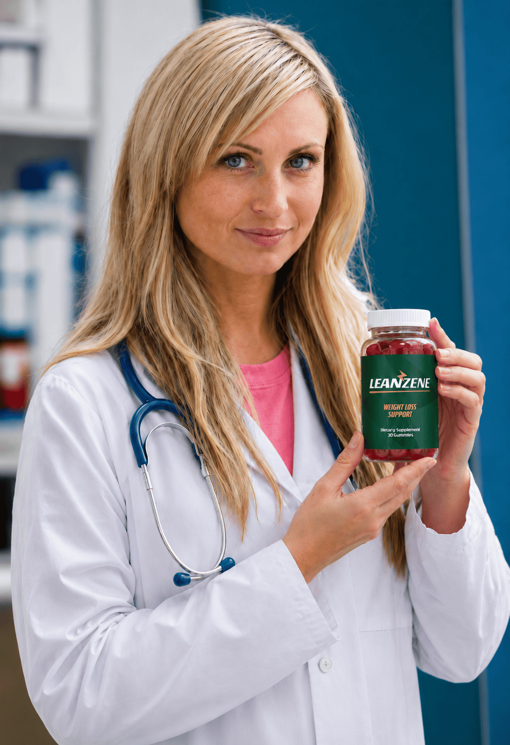 How Leanzene supports GLP-1 and GIP hormone production