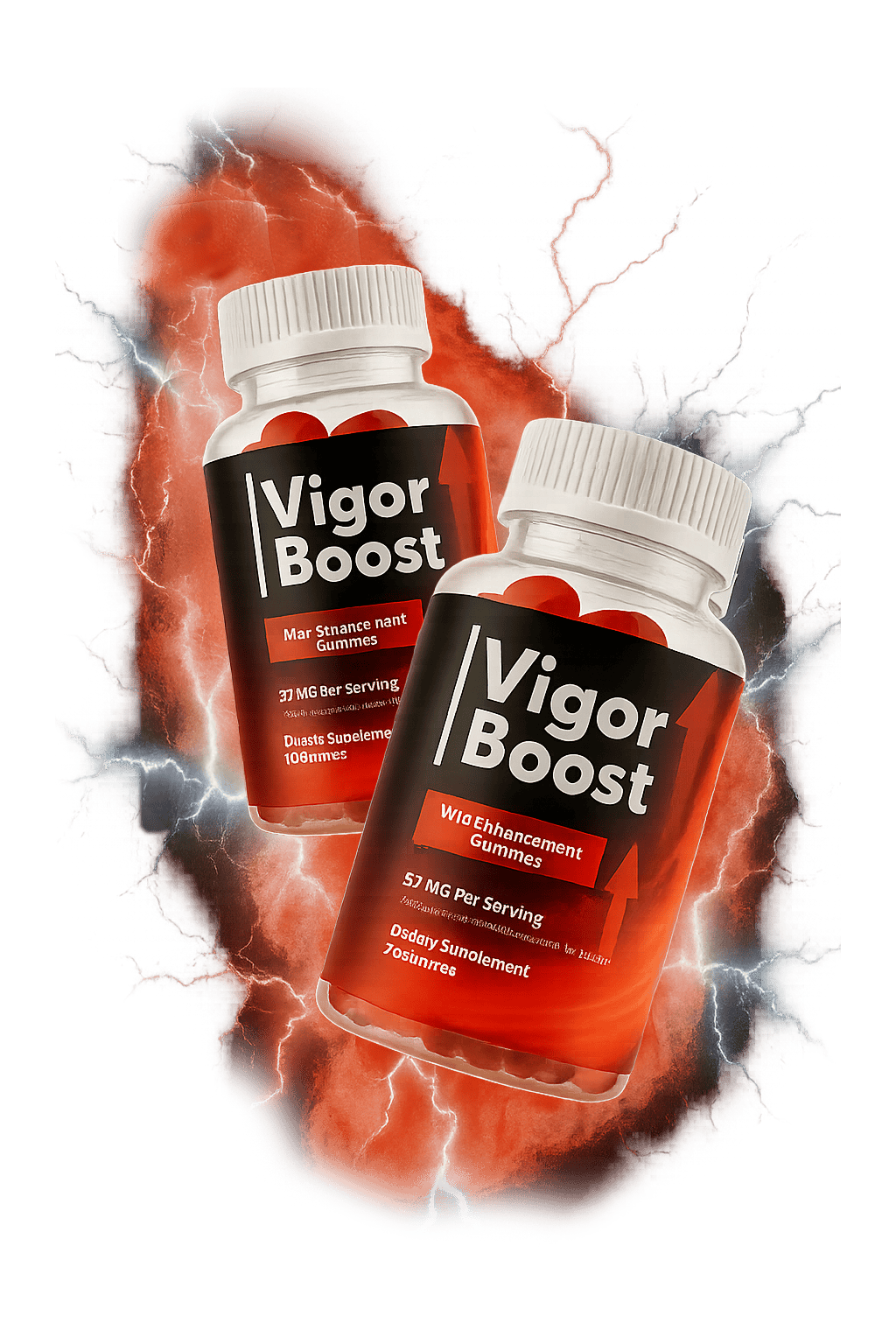 What is Vigor Boost